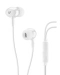 Ακουστικά Cellularline Acoustic - λευκά - 1t
