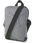 Τσάντα Puma - Buzz Portable, γκρι - 1t