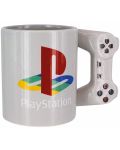 Κούπα 3D Paladone Games: PlayStation - Controller - 1t
