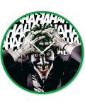 Ρολόι Pyramid DC Comics: Batman - The Joker (Ha Ha Ha) - 1t