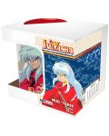 Κούπα ABYstyle Animation: Inuyasha - Inuyasha &Friends - 4t