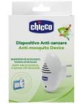 Συσκευή κατά των κουνουπιών Chicco ,για την πρίζα - 1t