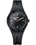Ρολόι Bill's Watches Twist - Full Black - 6t
