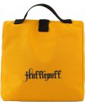 Τσάντα μεσημεριανού γεύματος CineReplicas Movies: Harry Potter - Hufflepuff - 3t