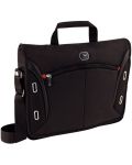 Τσάντα φορητού υπολογιστή  Wenger - Developer, 15“, μαύρο - 1t