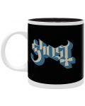 Κούπα GB eye Music: Ghost - Papa of the World on Fire - 2t