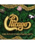 Chicago - Greatest Christmas Hits (Red Vinyl) - 1t