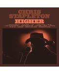 Chris Stapleton - Higher (CD) - 1t