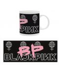 Κούπα  GB eye Music: Black Pink - Drip - 3t