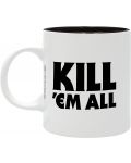 Κούπα GB eye Music: Metallica - Kill 'Em All - 2t