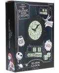 Ρολόι Paladone Disney: Nightmare Before Christmas - Countdown - 6t