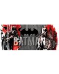 Κούπα  ABYstyle DC Comics: Batman - Red Batman - 2t