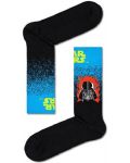 Κάλτσες Happy Socks Movies: Star Wars - Darth Vader, μέγεθος 36-40 - 2t