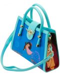 Τσάντα Loungefly Disney: Aladdin - Princess Jasmine - 3t