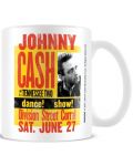 Κούπα Pyramid Music: Johnny Cash - Division Street Corral - 1t