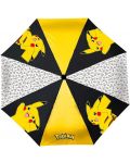 Ομπρέλα ABYstyle Games: Pokemon - Pikachu - 1t