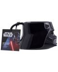 Κούπα 3D Paladone Movies: Star Wars - Darth Vader Helmet - 2t