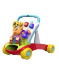 Στράτα  2 σε 1 Chicco - Baby Gardner - 1t