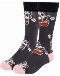 Κάλτσες Cerda Adult: Otaku - Panda - 1t