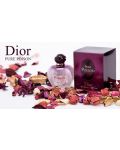 Christian Dior Eau de Parfum Pure Poison, 100 ml - 4t