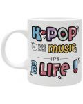 Κούπα   The Good Gift Happy Mix Music: K-POP - Bear - 2t