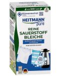 Καθαρή χλωρίνη   Heitmann - Pure, 350 g - 1t