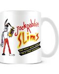 Κούπα Pyramid Movies: Pulp Fiction - Jack Rabbit Slims - 1t