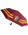 Ομπρέλα Cine Replicas Movies: Harry Potter - Gryffindor Logo - 1t