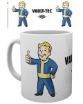 Κούπα ABYstyle Games: Fallout - Vault Boy - 2t