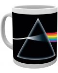 Κούπα GB eye Music: Pink Floyd - Dark Side of the Moon Logo - 1t