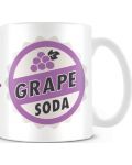 Κούπα Pyramid Disney: Up - Up Grape Soda - 1t
