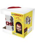 Κούπα ABYstyle Movies: Chucky - Child's Play - 3t