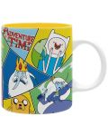 Κούπα   ABYstyle Animation: Adventure Time - Characters - 1t