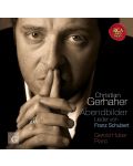 Christian Gerhaher - Schubert: Abendbilder (CD) - 1t