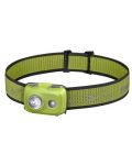 Φακός Κεφαλής Fenix - HL16, LED, πράσινο - 1t