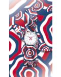 Ρολόι Bill's Watches Trend - Moulin Rouge French Cancan - 2t