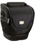 Τσάντα  Rivacase 7205A-01 (PS) μαύρο - 1t