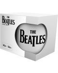 Κούπα GB eye Music: The Beatles - Logo - 3t