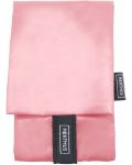 Τσάντα τροφίμων Nerthus - Ροζ, 29.5 x 10.5 cm - 1t