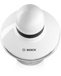 Κόφτης Bosch - MMR08A1, 400W, λευκό - 2t