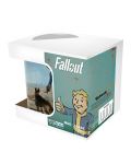 Κούπα ABYstyle Games: Fallout - Female Sole Survivor - 3t