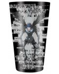 Ποτήρι νερού ABYstyle Animation: Death Note - Ryuk - 2t