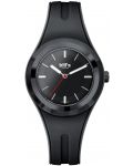 Ρολόι Bill's Watches Twist - Full Black - 5t