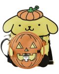 Τσάντα Loungefly Animation: Pompompurin - Halloween Cosplay - 2t
