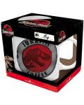 Κούπα  ABYstyle Movies: Jurassic Park - Jurassic Coffee - 3t
