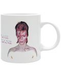 Κούπα  GB Eye Music: David Bowie - Aladdin Sane - 1t