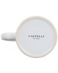 Κούπα Castelli Eden - White, 300 ml - 3t