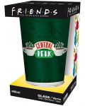 Ποτήρι νερού ABYstyle Television: Friends - Central Perk - 3t