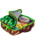 Τσάντα τροφίμων   Cool Pack Cooler Bag - City Jungle - 2t