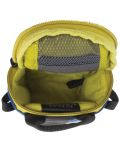 Τσάντα Crumpler - Drewbob Camera Pouch 200, Sailor blue/Lime - 8t